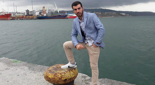 Zeytinburnu'nda sokak ortasında cinayet kamerada