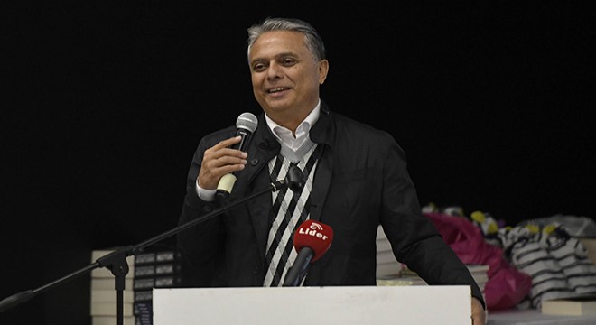 Zeytinköy'de büyük değişim