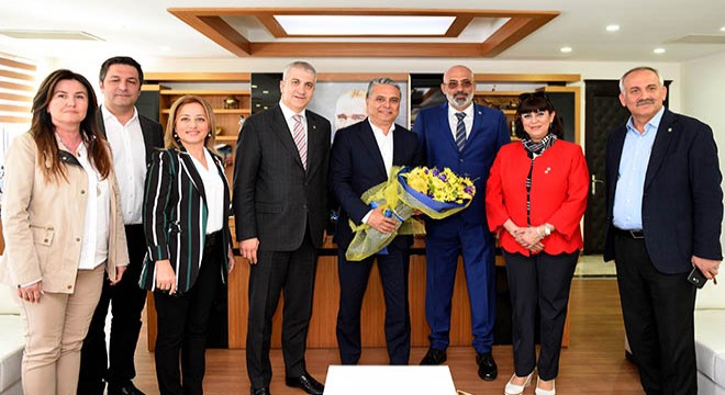 Zeytinköy'de büyük dönüşüm