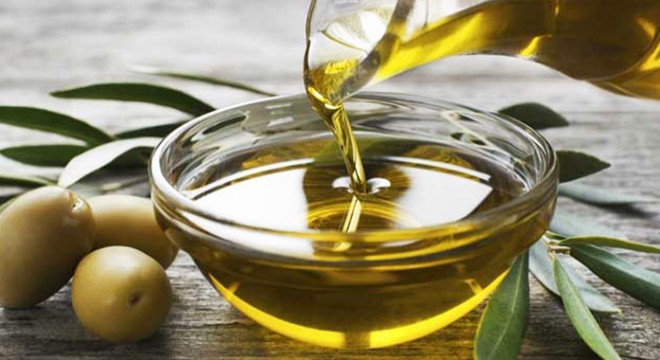 Zeytinyağı fabrikasına kapasite artırımı