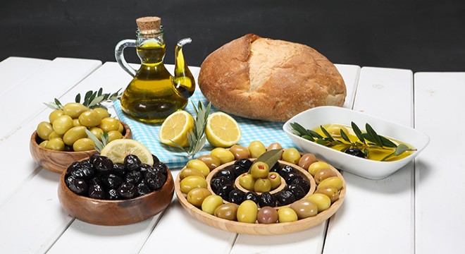 Zeytinyağı ihracatı yüzde 20 arttı