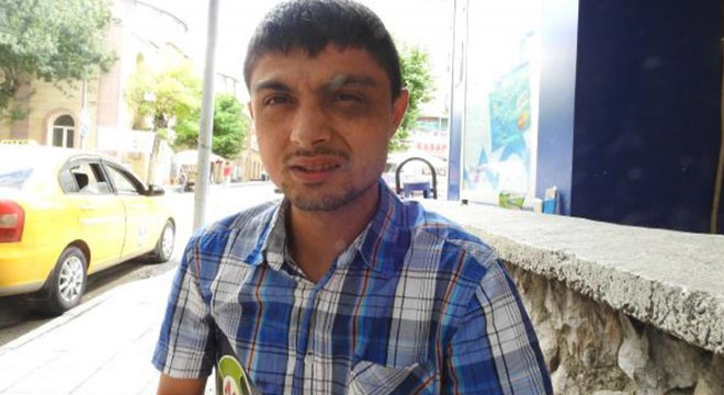 Zihinsel engelli Alperen'i dövenlerin yakalanması için özel ekip kuruldu