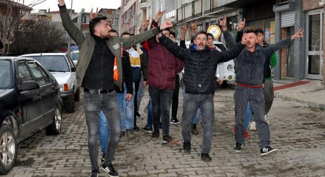 Zihinsel engelli çocuğa cinsel istismardan tutuklandı