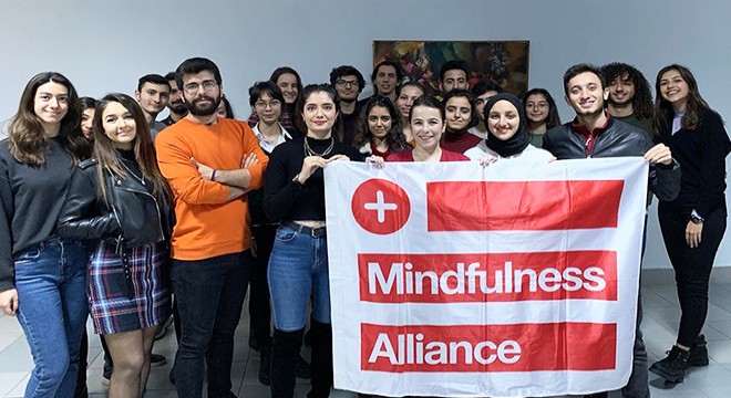 Zihnin fitnessı: Mindfulness