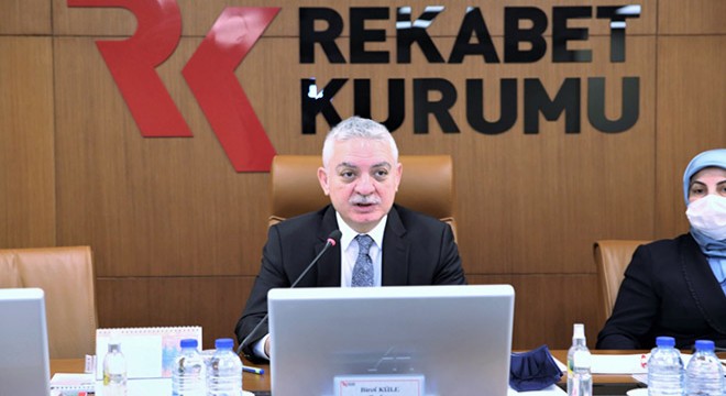 Zincir marketler  fahiş fiyat  soruşturmasında savunma yaptı