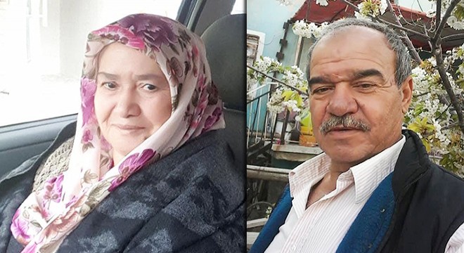 Zincirleme kazada karı- koca öldü