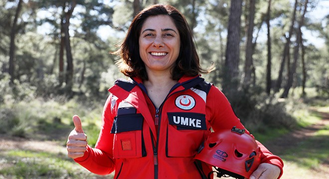 Zirve tutkunu kadın dağcının yeni hedefi K2 Dağı