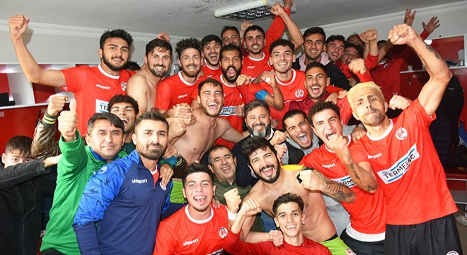 Zirveye adım adım
