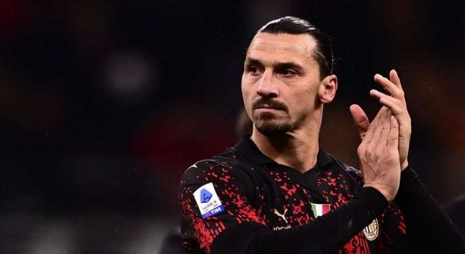 Zlatan Ibrahimovic, Milan a geri dönüyor