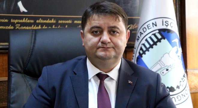 Zonguldak'ta 45 madenci ev karantinasına alındı