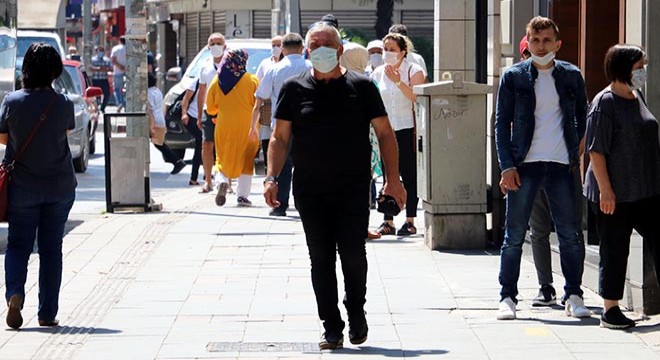 Zonguldak'ta Kurban Bayramı'nda vaka sayısı arttı