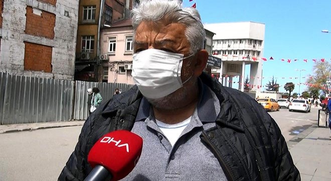 Zonguldak’ta vakalarda düşme başladı, denetimler sürüyor