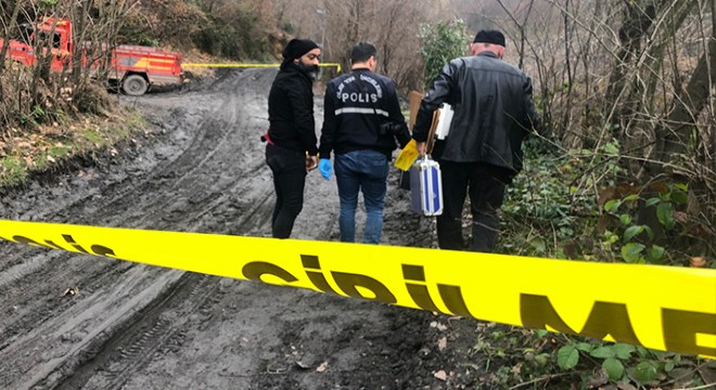 Zonguldak’ta baba ve oğlu av tüfeğiyle yaralandı