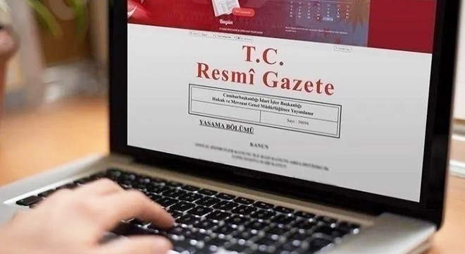 Zorunlu karşılık oranlarında değişiklik Resmi Gazete'de