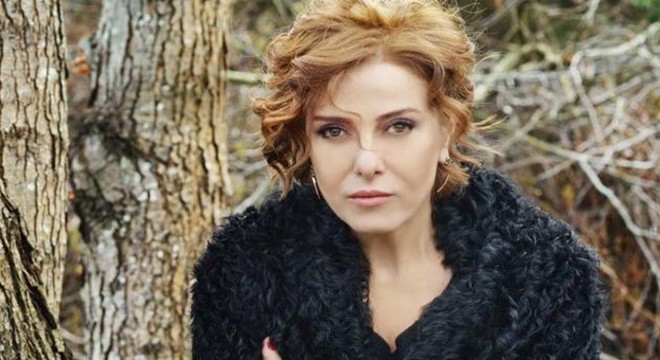 Zuhal Olcay'a hapis cezası!