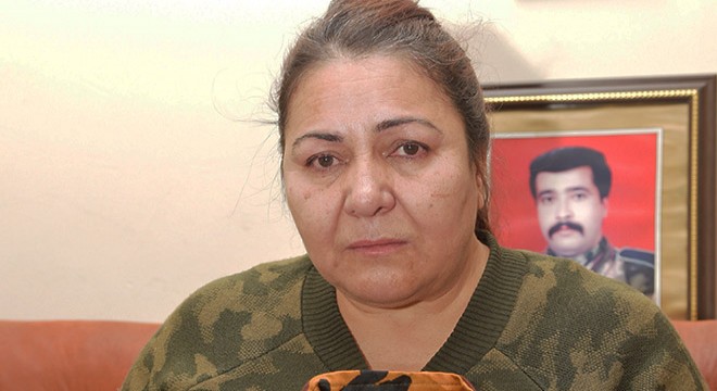 Züleyha Tırak:  Eşim şehit sayılsın 