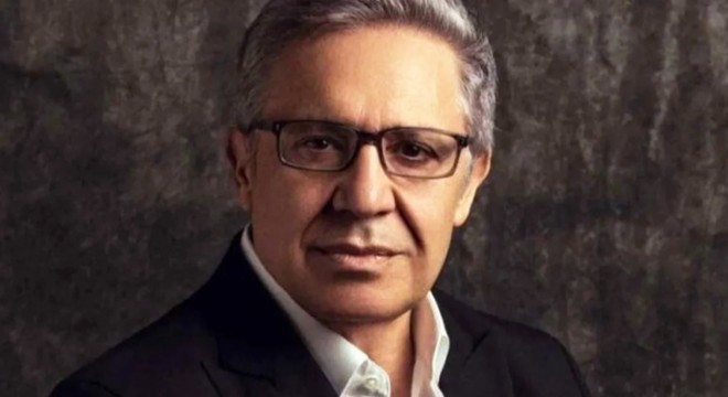 Zülfü Livaneli'den Gazze için yürek dağlayan şiir