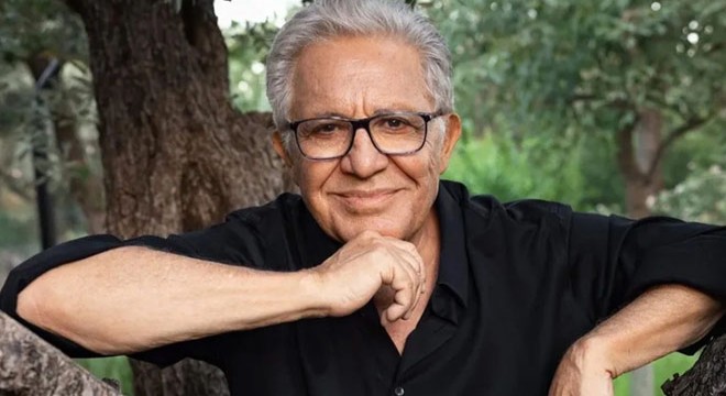 Zülfü Livaneli hakkındaki iddialara tepki gösterdi