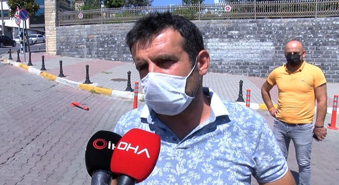 Zümra Nur'un Babası: Bu durumdan şüpheleniyorum