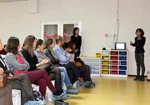 Çocuk cinsel istismarının önlenmesinde doğru eğitim şart