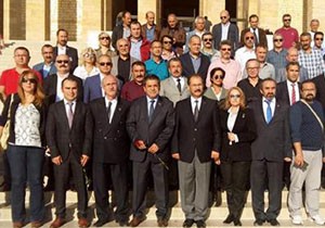 Eğitim İş'te Balık'ın listesi kazandı