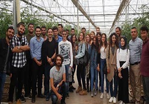 AÜ'de uygulamalı eğitim