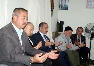 Hayırlı eş duası