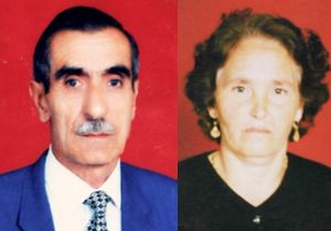 Eşini öldüren kocaya 16 yıl 8 ay hapis