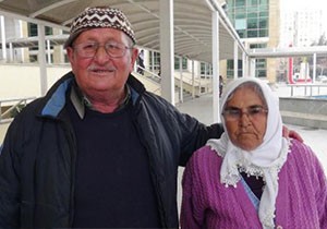 Eşini yakma iddiasıyla yargılanan sanık: O benim karabiberim