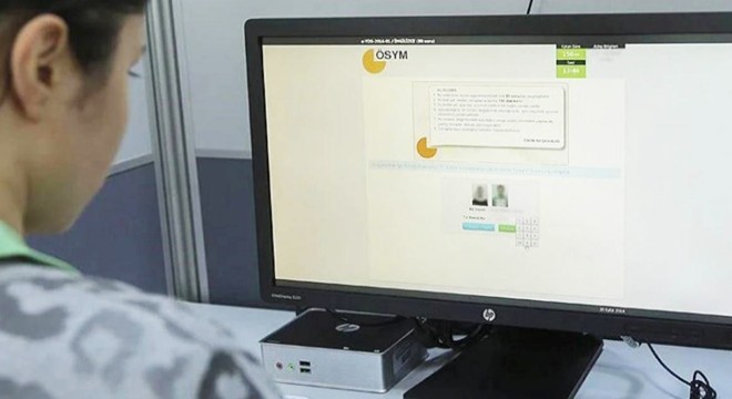 e-YDS başvuruları başladı