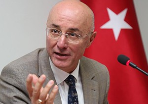 Prof. Dr. Örnek'ten Noel Baba Klisesi'ne kazı eleştirisi