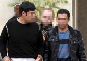 Antalyalı mimarı bayıltıp kaçırmak istediler