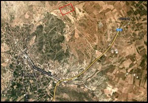 Elmalı'nın güneşi, evleri aydınlatacak