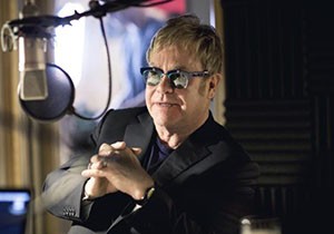 Elton John: Antalya konserimi büyük bir zevkle gerçekleştireceğim