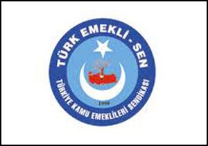 Emekliler taleplerini açıkladı