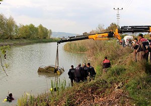 15 gündür kayıp emekli öğretmen ölü bulundu