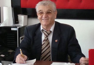 “Emekliler”de kongre heyecanı