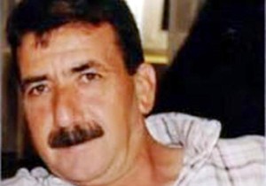 Güler'in katili yakalandı