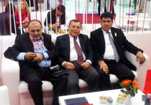 Antalya'nın Emitt çıkarması