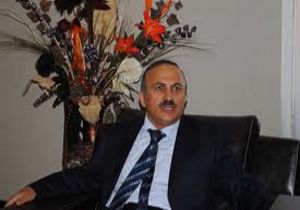 Ali Yılmaz ‘Komiser Harun’ oldu! 