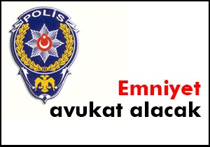 'Rozetli avukatlar geliyor'