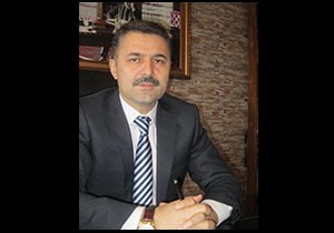 Erzurum Milli Eğitim Müdürü Antalya'ya atandı