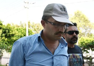 Antalya Emniyeti'nin FETÖ imamı yakalandı