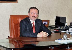 Antalya da emniyet müdürü neden değişti?