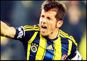 Emre Belözoğlu'na saldırı!