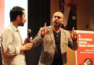 En iyi kısa filmler Antalya'da yarıştı