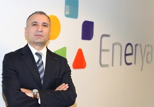 Enerya'dan Antalya’ya özel kampanya