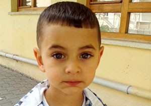 İki kez ilik nakli olan Muhammed Enes yaşam savaşını kaybetti