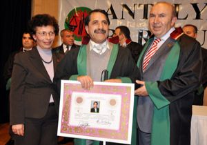 Engel tanımayan avukat