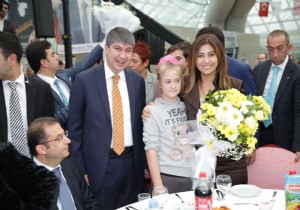 Büyükşehir’den engelsiz ev projesi